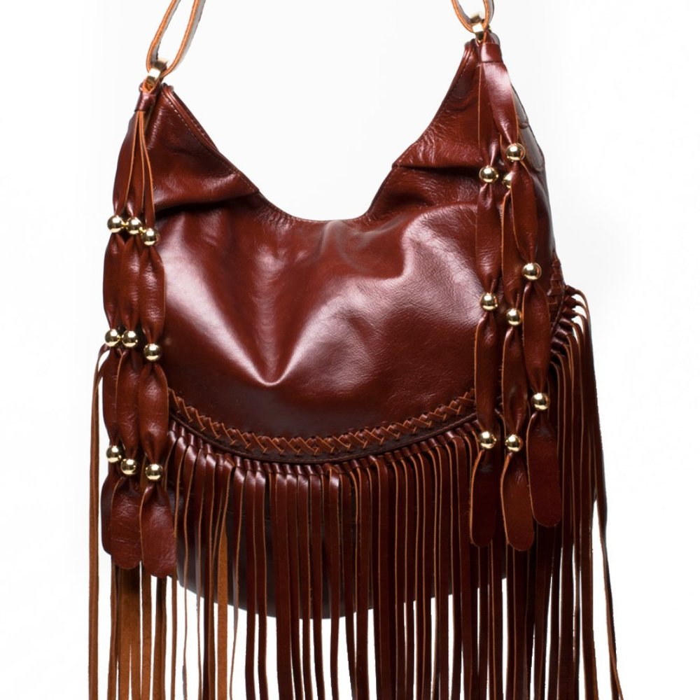 Jade Bag - New/ Direct from Brand